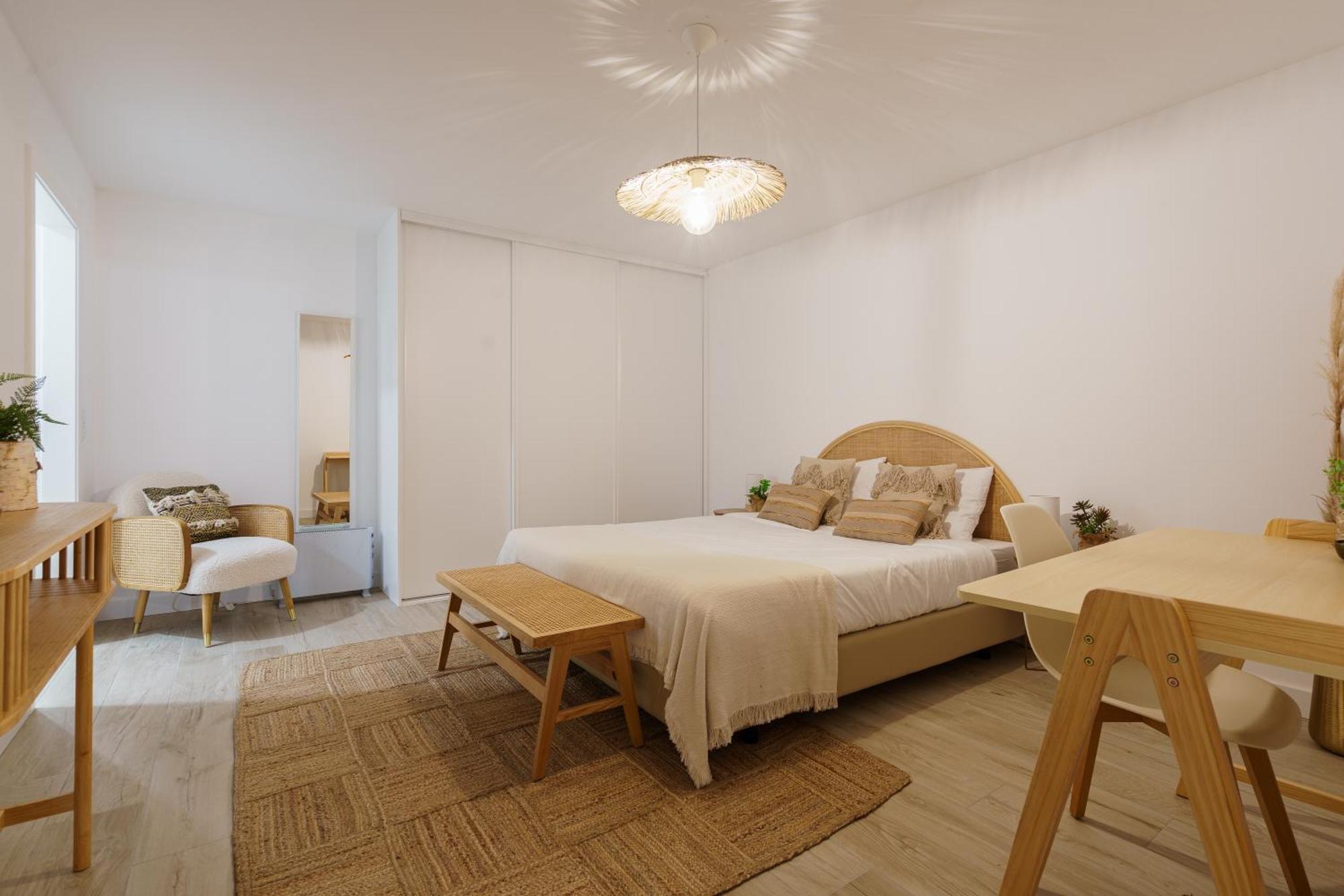 Paradise Villa, Luxury Villa Near The Beach Ribamar  المظهر الخارجي الصورة